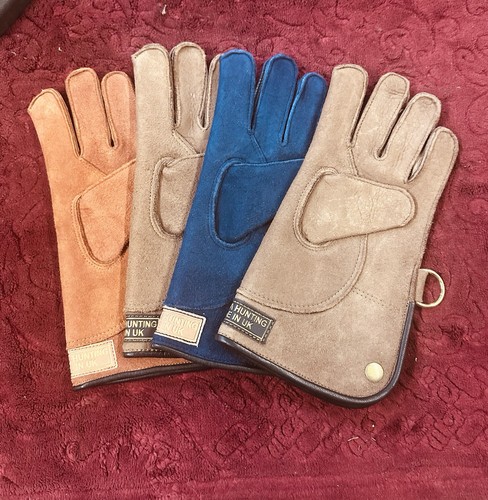 Genuine leather deer skin - genuine,