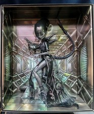 Monster High Skullector Alien