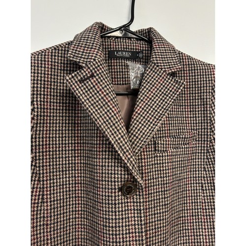 Lauren ralph wool blend - lauren,