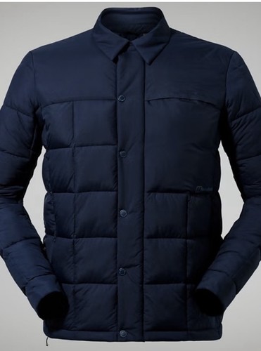 Berghaus hydroloft jacket size - berghaus,