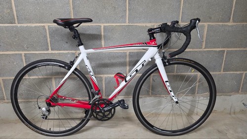 Gtr series road bike - gtr, 4