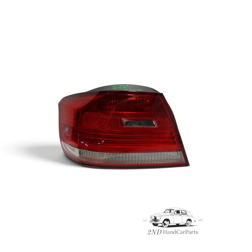 Bmw e93 light lampl - lampl, left