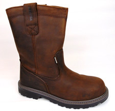 Wolverine floorhand wellington - wolverine,