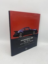 Porsche 911 turbo air cooled - turbo,
