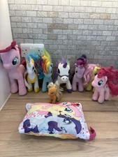 Job Lot Of My Little Pony