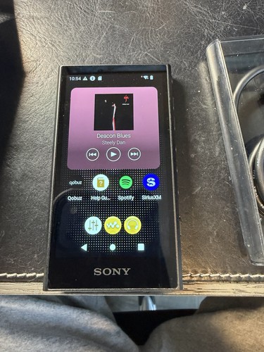 Sony walkman a306 32gb - nw-a306,