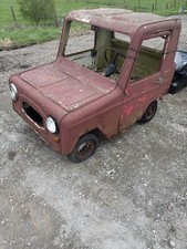 William French Lambretta Lawil