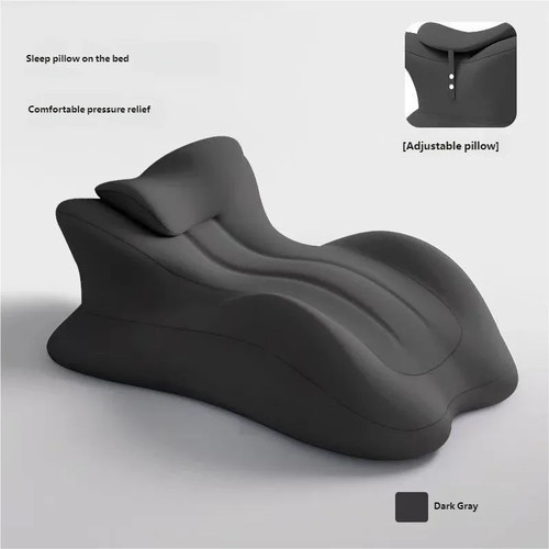 Wedge pillow multi positional - wedge,