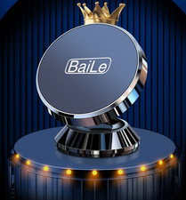 In Car Magnetic Phone Holder