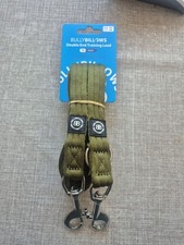 Bullybillows Double Ended Lead