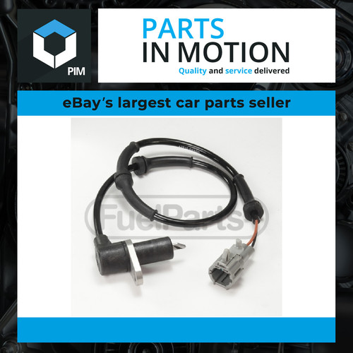Abs sensor fits - abs, nissan