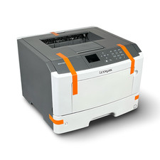 Lexmark MS315dn Mono Laser
