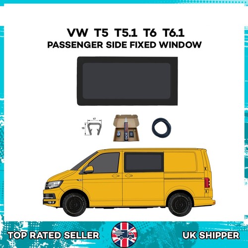 Transporter passenger - vw, t5.1