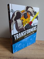 Transformers the definitive - the, g1