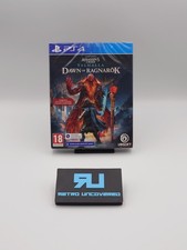 Assassin's Creed Valhalla Dawn