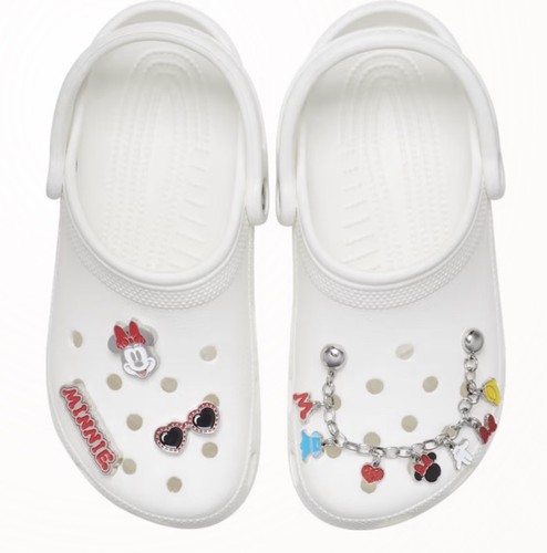 Disney minnie mouse - minnie, crocs