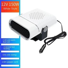 12V Heater 150W Fan Electric