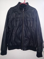 Peter Werth Mens Black