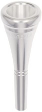 Bach french horn mouthpiece - french, 18