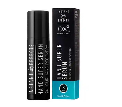Instant effects super hand - instant,