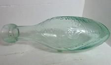 Howlett of Norwich Norfolk 6oz Bottles Pictorial Hamilton Soda c1900s