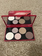 Bobbi Brown Smokey Gleam Eye Shadow Palette - Sugar Crystal Truffle Ivory New