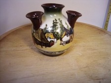 LONGPARK  POTTERY  TORQUAY