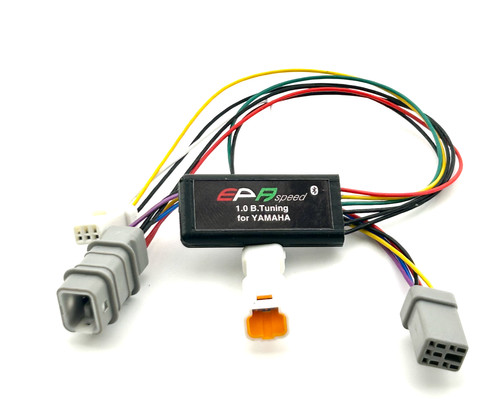 Epaspeed tuning for - 1.0,