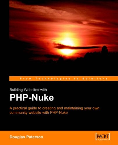 Building websites with - building,