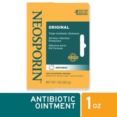 Neo original ointment 28g
