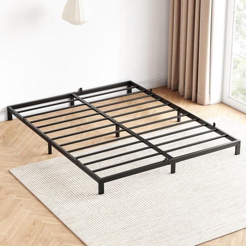 6in 14in metal queen - 6in-14in,