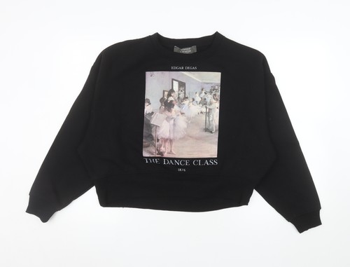 Primark women black edgar - black,