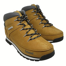 timberland mid hiker Boys