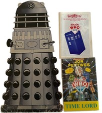 Doctor who 1989 ultimate - who,