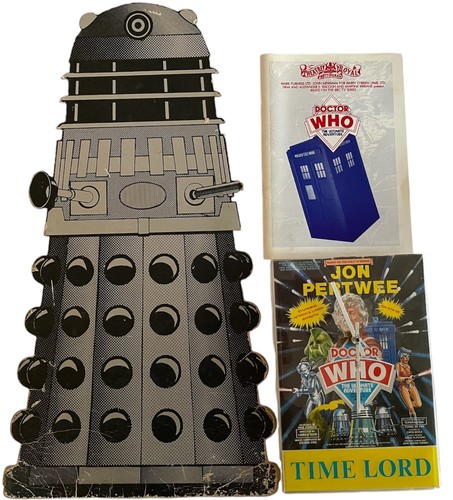Doctor who 1989 - doctor,