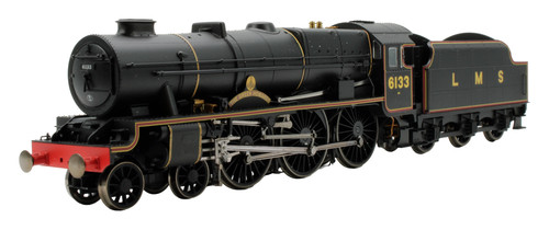 Hornby gauge r2631 - oo, lms
