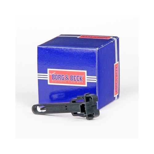Borg beck sensor - sensor,, interior