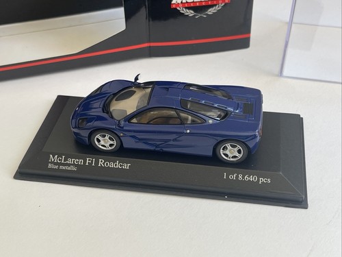 Model road car mclaren - model,