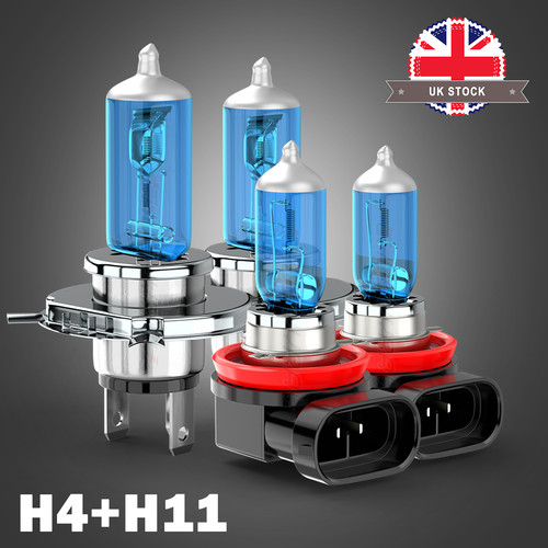 For honda 2008 2023 h4 - for,