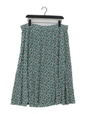 Fat Face Women's Maxi Skirt UK