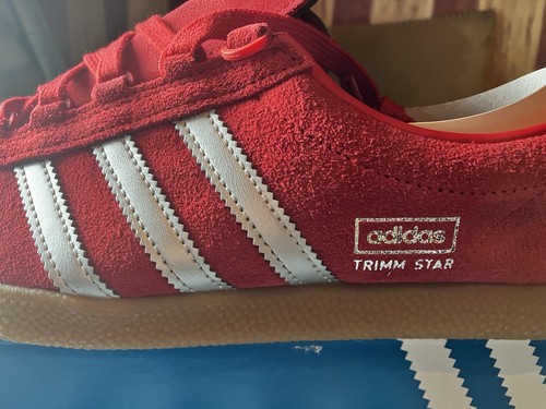 Adidas originals trimm star - adidas,