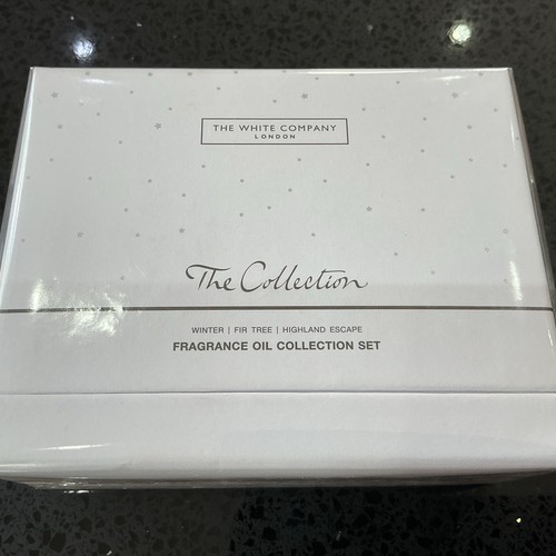 The white company - white,