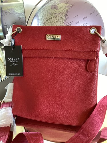 Osprey london rich - osprey,