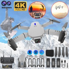 Mini Drone 4K Camera Flying