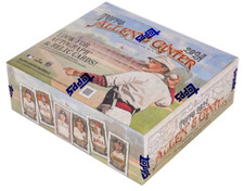 2024 Topps Allen & Ginter -