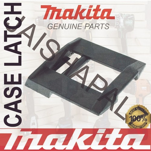 Makita plastic latch - /, catch