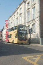 PHOTO  BRIGHTON AND HOVE BUS