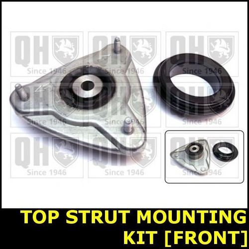 Top strut mounting kit front - top,