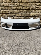 Porsche Boxster / Cayman 16-on