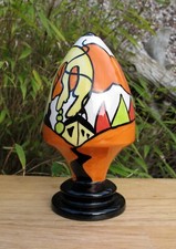 Lorna Bailey Rare PARKSIDE